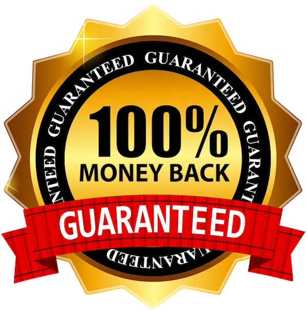 100%-money-back-guarantee